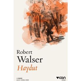 Haydut - Robert Walser