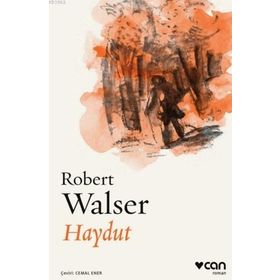 Haydut - Robert Walser