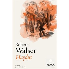 Haydut - Robert Walser