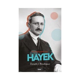 Hayek - Donald J. Boudreaux