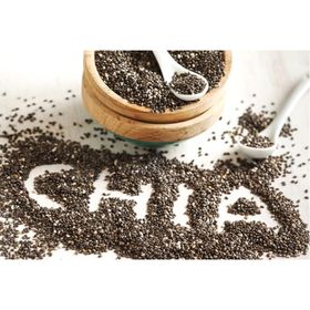 Hayfene 1 kg Chia Tohumu