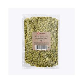 Hayfene 1 kg Kabak Çekirdeği İçi