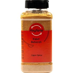 Hayfene 1 kg Kajun Baharatı