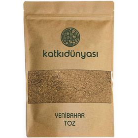 Hayfene 1 kg Toz Yenibahar