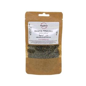 Hayfene 100 gr Bamya Tohumu