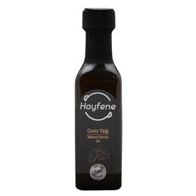 Hayfene 100 Ml Ceviz Yağı