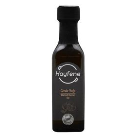 Hayfene 100 Ml Ceviz Yağı