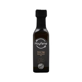 Hayfene 100 Ml Ceviz Yağı