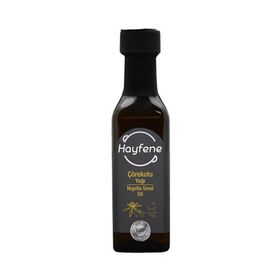 Hayfene 100 ml Çörekotu Yağı