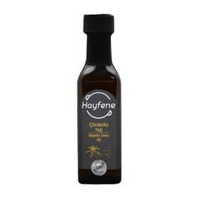 Hayfene 100 ml Çörekotu Yağı