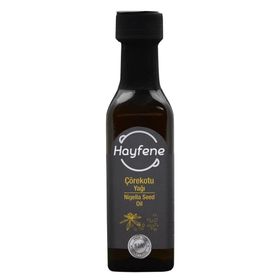 Hayfene 100 ml Çörekotu Yağı