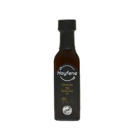 Hayfene 100 ml Çörekotu Yağı