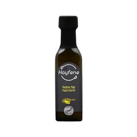 Hayfene 100 Ml Haşhaş Yağı