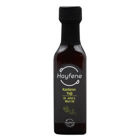 Hayfene 100 ml Kantaron Yağı