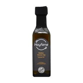 Hayfene 100 Ml Keten Tohumu Yağı