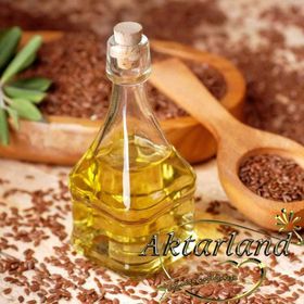 Hayfene 100 Ml Keten Tohumu Yağı