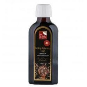 Hayfene 100 Ml Keten Tohumu Yağı