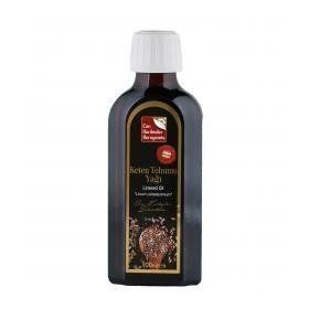 Hayfene 100 Ml Keten Tohumu Yağı