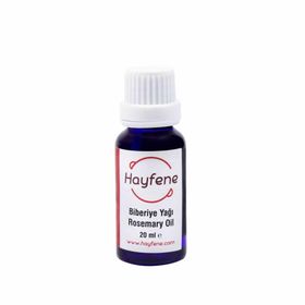 Hayfene 20 ml Biberiye Yağı
