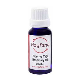 Hayfene 20 ml Biberiye Yağı