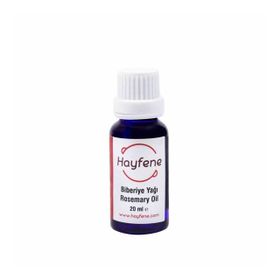 Hayfene 20 ml Biberiye Yağı
