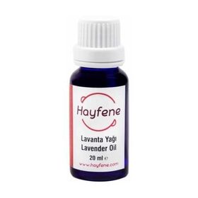 Hayfene 20 ml Lavanta Yağı