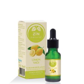 Hayfene 20 ml Limon Yağı