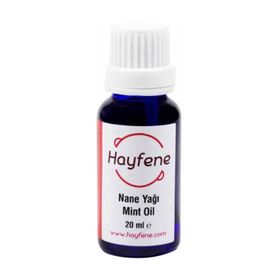 Hayfene 20 ml Nane Yağı