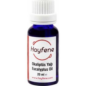 Hayfene 20 ml Okaliptüs Yağı