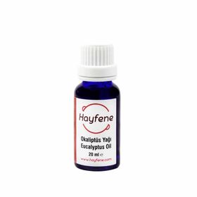 Hayfene 20 ml Okaliptüs Yağı