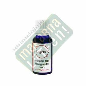 Hayfene 20 ml Okaliptüs Yağı
