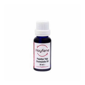 Hayfene 20 ml Papatya Yağı