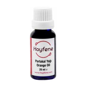 Hayfene 20 ml Portakal Yağı