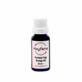 Hayfene 20 ml Portakal Yağı