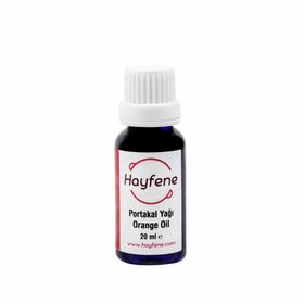 Hayfene 20 ml Portakal Yağı