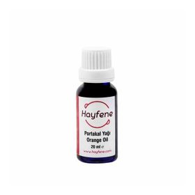 Hayfene 20 ml Portakal Yağı