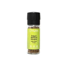 Hayfene 25 gr İtalyan Baharatı Karışımı