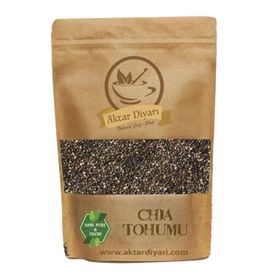 Hayfene 250 gr Chia Tohumu