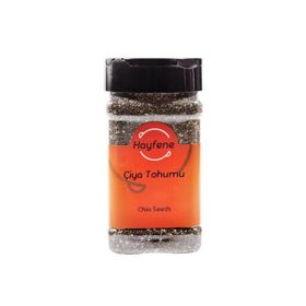 Hayfene 250 gr Chia Tohumu