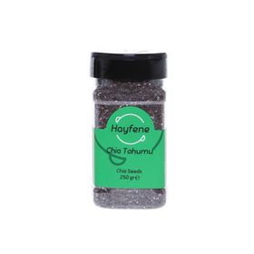 Hayfene 250 gr Chia Tohumu
