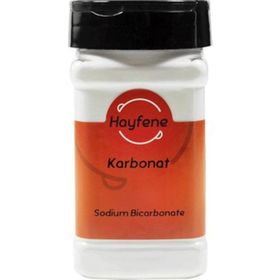 Hayfene 390 gr Karbonat