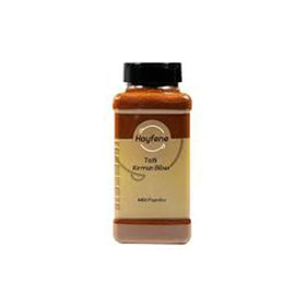 Hayfene 430 gr Tatlı Kırmızı Biber