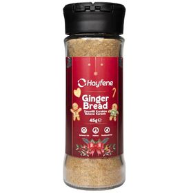 Hayfene 45 gr Gingerbread Baharat Karışımı