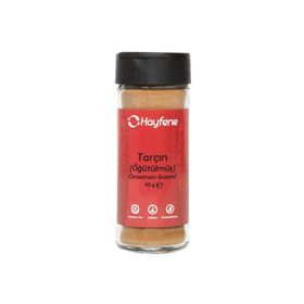 Hayfene 45 gr Toz Tarçın