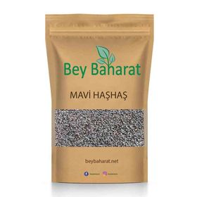 Hayfene 50 gr Mavi Haşhaş