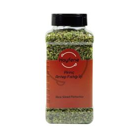 Hayfene 500 gr Antep Fıstığı Pirinç