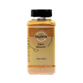 Hayfene 500 gr Kajun Baharatı