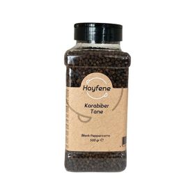 Hayfene 500 gr Tane Karabiber