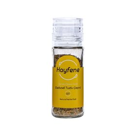 Hayfene 60 gr Sebzeli Tuzlu Çeşni