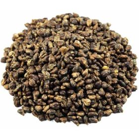 Hayfene Toz 1 kg Siyah Üzüm Çekirdeği